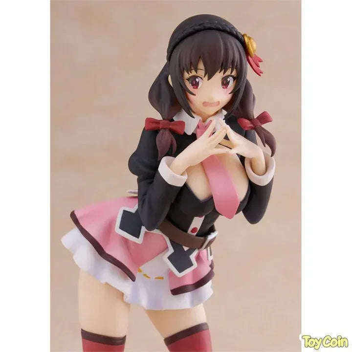Yunyun DX Ver. by Bellfine - Shop at ToyCoin