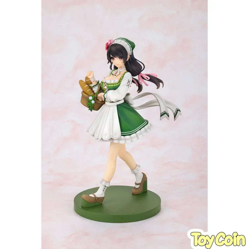 Yunyun: Light Novel 10th Anniversary Ver. by Kadokawa - Shop at ToyCoin