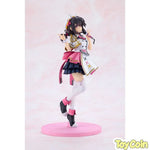 Yunyun: Light Novel Idol Ver. by Kadokawa - Shop at ToyCoin