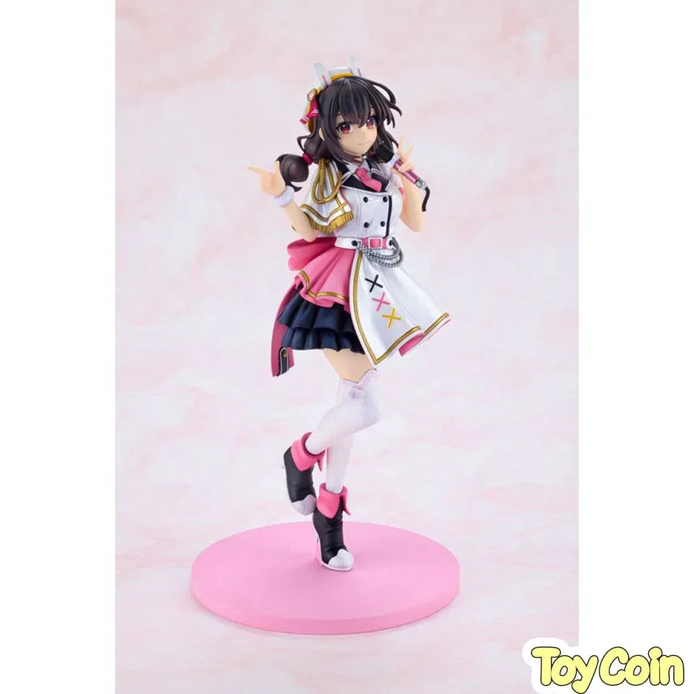 Yunyun: Light Novel Idol Ver. by Kadokawa - Shop at ToyCoin