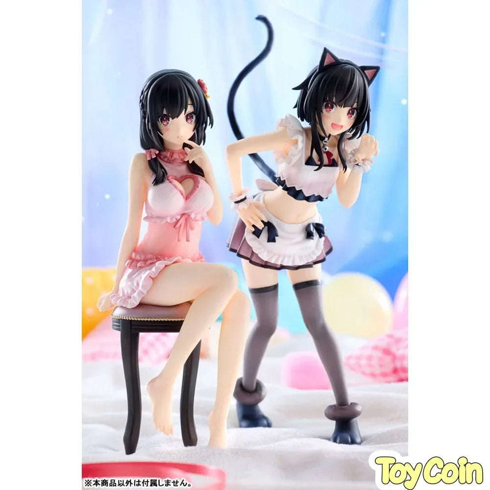 Yunyun: Light Novel Negligee Ver. by Kadokawa - Shop at ToyCoin
