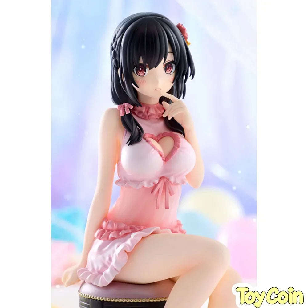 Yunyun: Light Novel Negligee Ver. by Kadokawa - Shop at ToyCoin