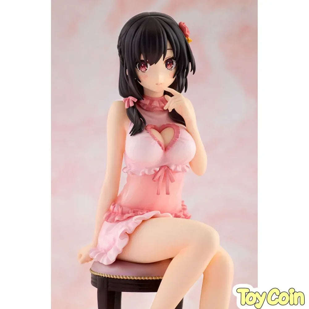 Yunyun: Light Novel Negligee Ver. by Kadokawa - Shop at ToyCoin