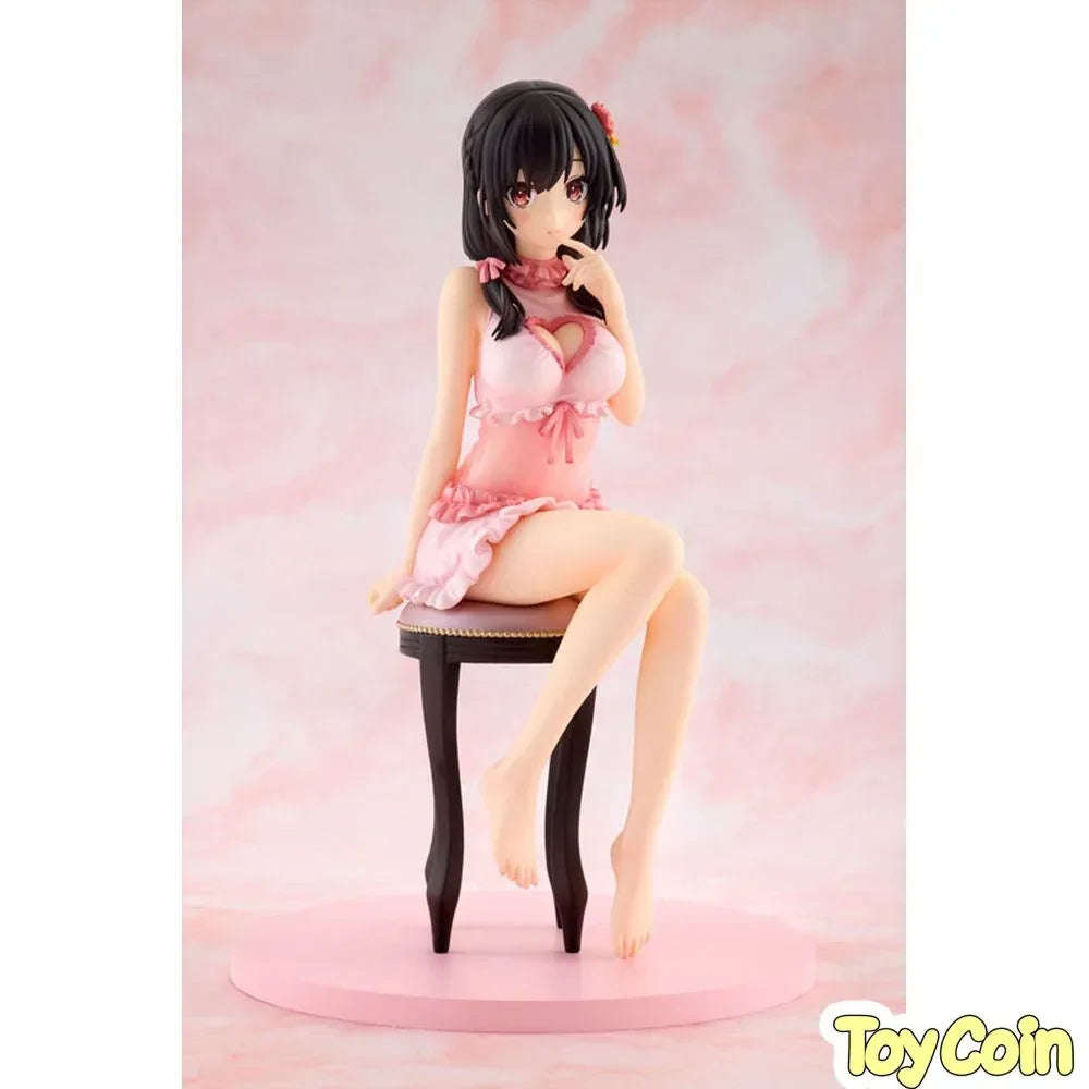 Yunyun: Light Novel Negligee Ver. by Kadokawa - Shop at ToyCoin