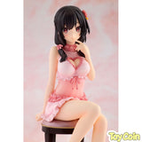 Yunyun: Light Novel Negligee Ver.