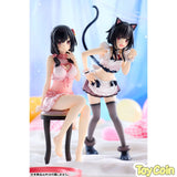 Yunyun: Light Novel Negligee Ver.