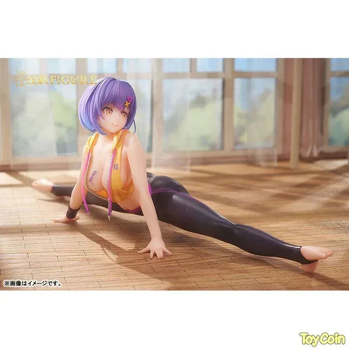 Yura Split Ver. by Infinity Studio - Shop at ToyCoin