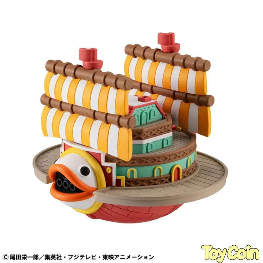 YuraColle Series: Grand Line Collection by Megahouse - Shop at ToyCoin