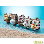 YuraColle Series: Grand Line Collection by Megahouse - Shop at ToyCoin