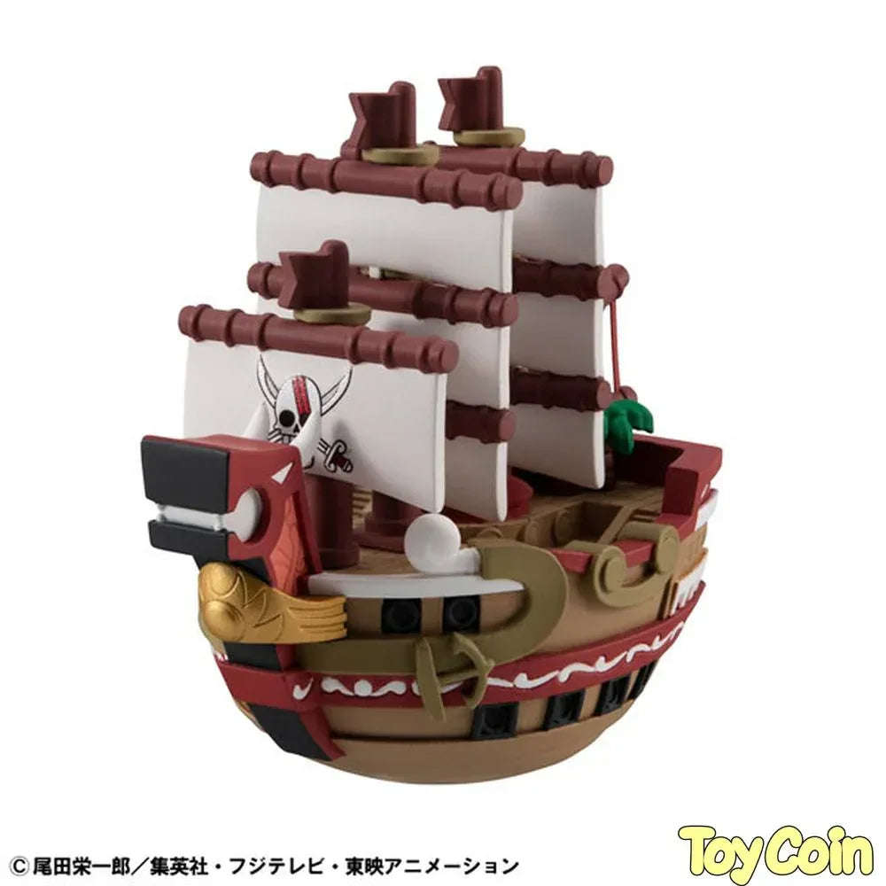 YuraColle Series: Grand Line Collection by Megahouse - Shop at ToyCoin
