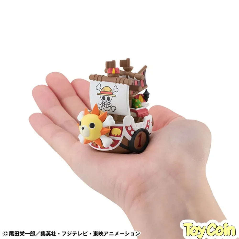 YuraColle Series: Grand Line Collection by Megahouse - Shop at ToyCoin