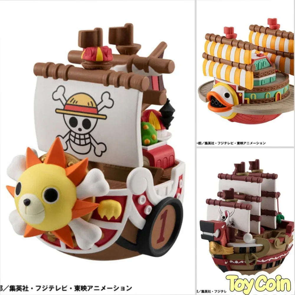 YuraColle Series: Grand Line Collection by Megahouse - Shop at ToyCoin