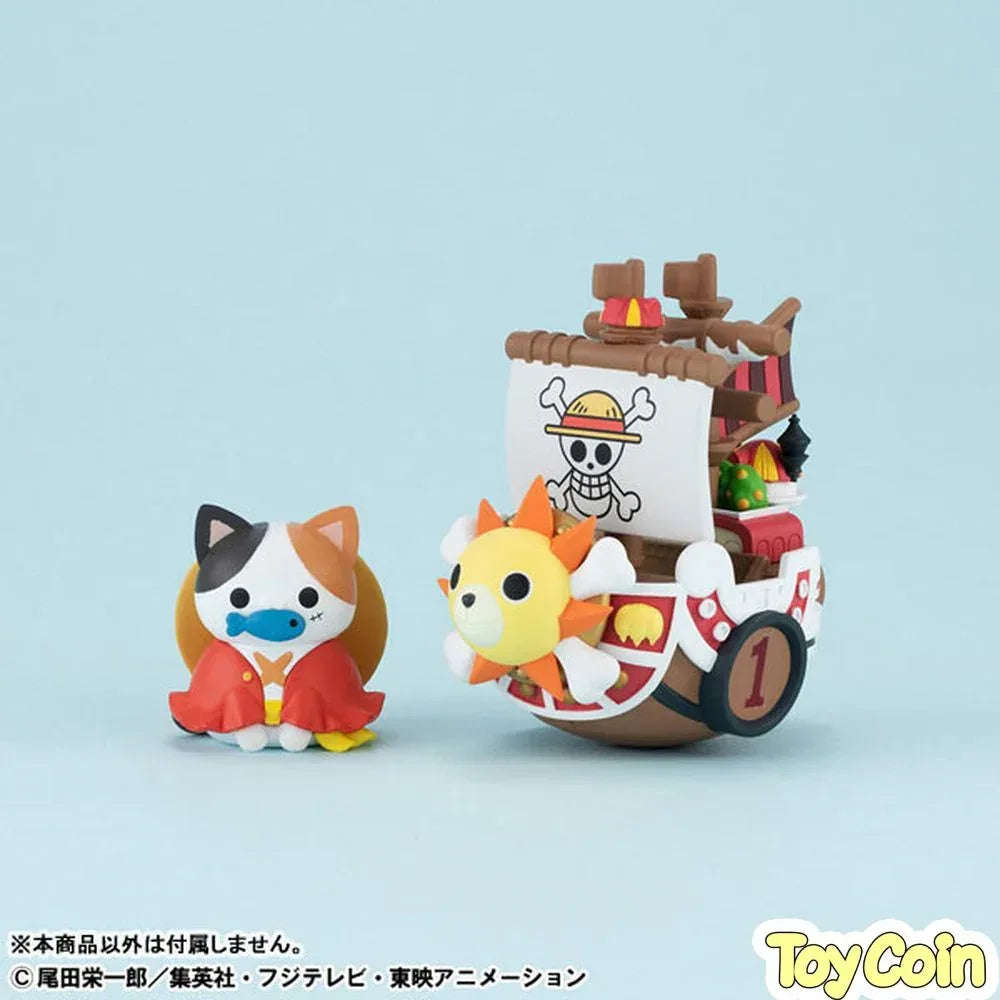 YuraColle Series: Grand Line Collection by Megahouse - Shop at ToyCoin