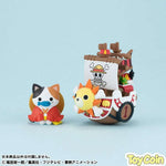 YuraColle Series: Grand Line Collection by Megahouse - Shop at ToyCoin