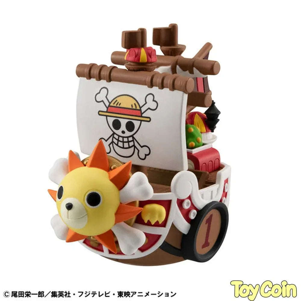 YuraColle Series: Grand Line Collection by Megahouse - Shop at ToyCoin