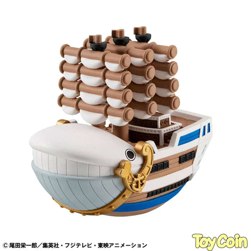 YuraColle Series: Grand Line Collection by Megahouse - Shop at ToyCoin