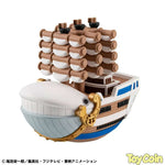 YuraColle Series: Grand Line Collection by Megahouse - Shop at ToyCoin