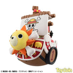 YuraColle Series ONE PIECE Grand Line Collection by Megahouse - Shop at ToyCoin