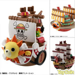 YuraColle Series ONE PIECE Grand Line Collection by Megahouse - Shop at ToyCoin