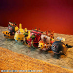 YuraColle Series ONE PIECE Grand Line Collection Vol.2 by Megahouse - Shop at ToyCoin