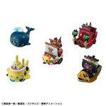 YuraColle Series ONE PIECE Grand Line Collection Vol.2 by Megahouse - Shop at ToyCoin