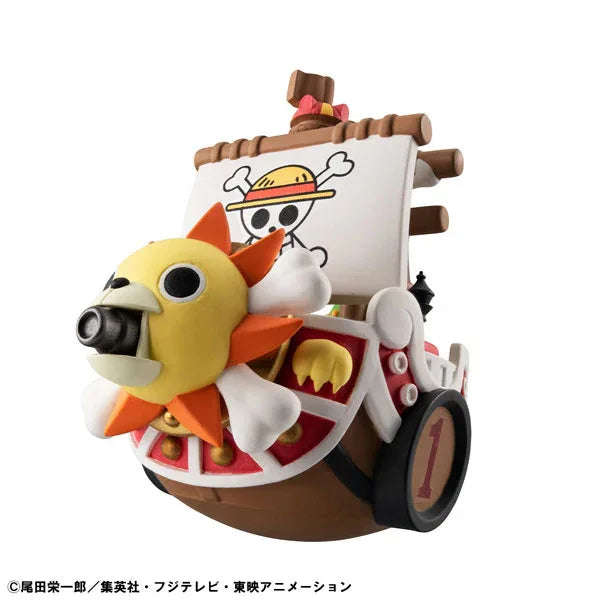 YuraColle Series ONE PIECE Grand Line Collection Vol.2 by Megahouse - Shop at ToyCoin