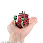 YuraColle Series ONE PIECE Grand Line Collection Vol.2 by Megahouse - Shop at ToyCoin