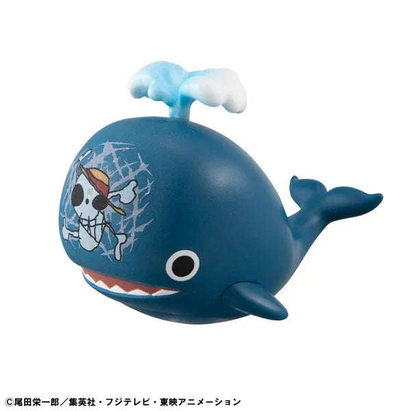 YuraColle Series ONE PIECE Grand Line Collection Vol.2 by Megahouse - Shop at ToyCoin