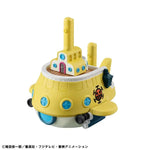 YuraColle Series ONE PIECE Grand Line Collection Vol.2 by Megahouse - Shop at ToyCoin