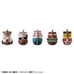 YuraColle Series ONE PIECE Grand Line Collection Vol.3 by Megahouse - Shop at ToyCoin
