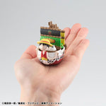 YuraColle Series ONE PIECE Grand Line Collection Vol.3 by Megahouse - Shop at ToyCoin