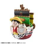 YuraColle Series ONE PIECE Grand Line Collection Vol.3 by Megahouse - Shop at ToyCoin