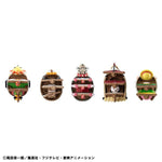 YuraColle Series ONE PIECE Grand Line Collection Vol.3 by Megahouse - Shop at ToyCoin
