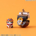 YuraColle Series ONE PIECE Grand Line Collection Vol.3 by Megahouse - Shop at ToyCoin