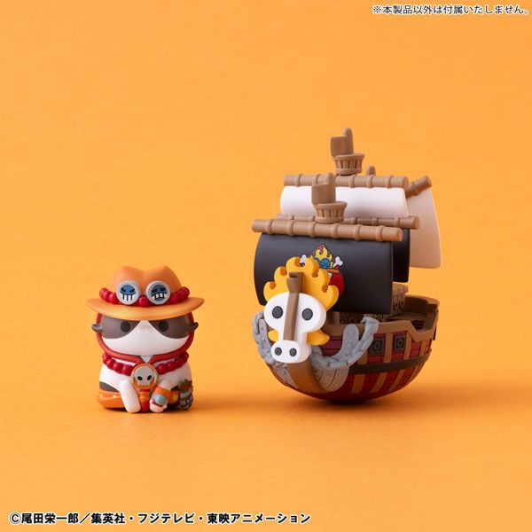 YuraColle Series ONE PIECE Grand Line Collection Vol.3 by Megahouse - Shop at ToyCoin