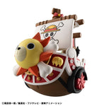 YuraColle Series ONE PIECE Grand Line Collection Vol.3 by Megahouse - Shop at ToyCoin