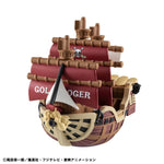 YuraColle Series ONE PIECE Grand Line Collection Vol.3 by Megahouse - Shop at ToyCoin