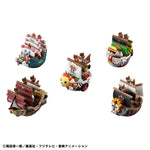 YuraColle Series ONE PIECE Grand Line Collection Vol.3 by Megahouse - Shop at ToyCoin