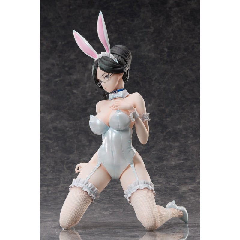 Yuri Alpha Bunny Ver. by FREEing - Shop at ToyCoin