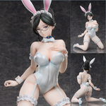 Yuri Alpha Bunny Ver. by  FREEing 4570001515286 ToyCoin