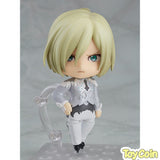 Nendoroid Yuri Plisetsky