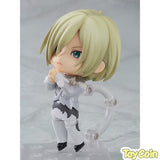 Nendoroid Yuri Plisetsky