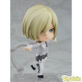 Nendoroid Yuri Plisetsky