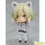 Nendoroid Yuri Plisetsky