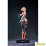 Married Woman Elf Yurie: Another Color Ver. Deluxe Edition