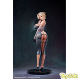 Married Woman Elf Yurie: Another Color Ver. Deluxe Edition