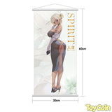 Married Woman Elf Yurie: Another Color Ver. Deluxe Edition