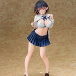 Yurina Inoue Wholesome Ver. by Daiki Kougyou - Shop at ToyCoin