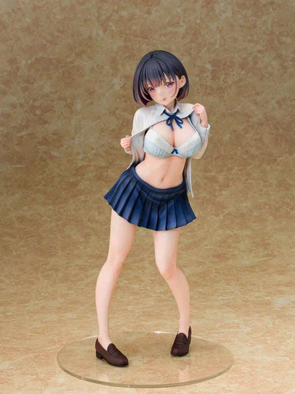 Yurina Inoue Wholesome Ver. by Daiki Kougyou - Shop at ToyCoin