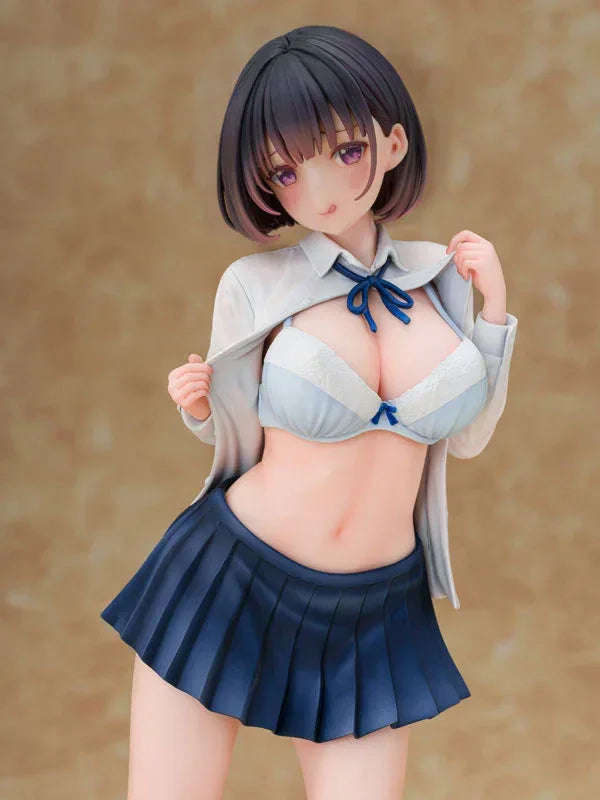 Yurina Inoue Wholesome Ver. by Daiki Kougyou - Shop at ToyCoin